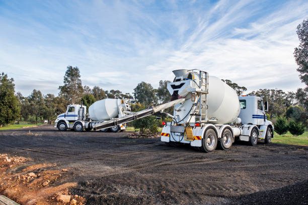 Best Concrete Driveway Installation in Ak Chin Village, AZ