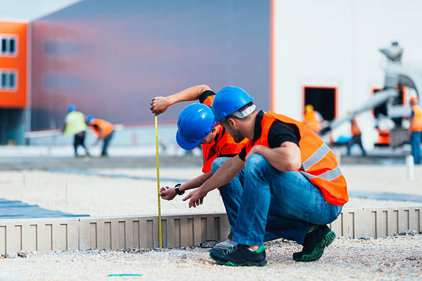 Best Commercial Concrete Services in Ak Chin Village, AZ